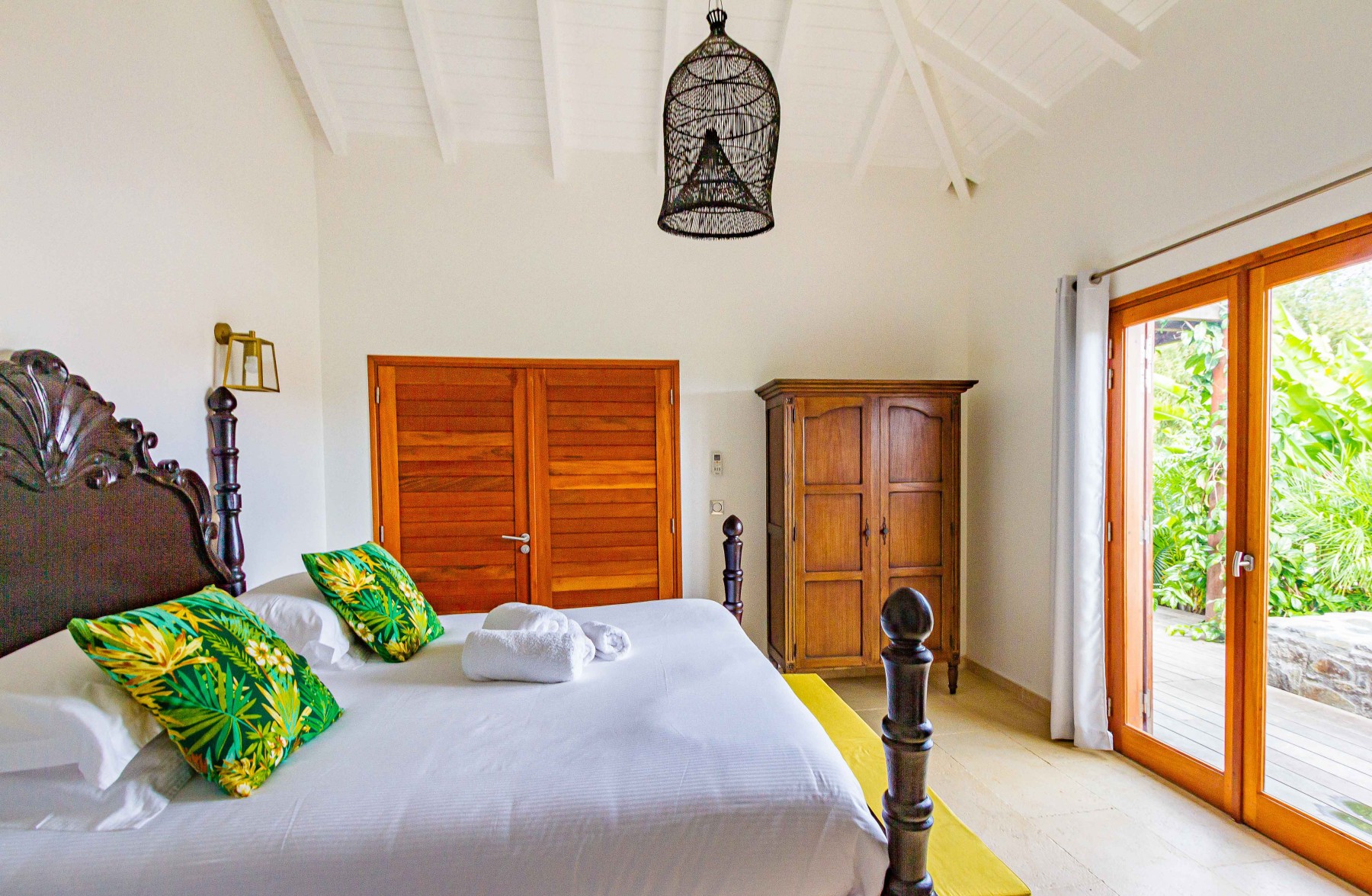 Bungalow Premioum